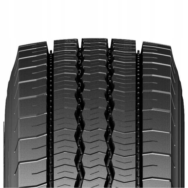 215/75R17.5 opona STARMAXX GZ300 TL 126/124M